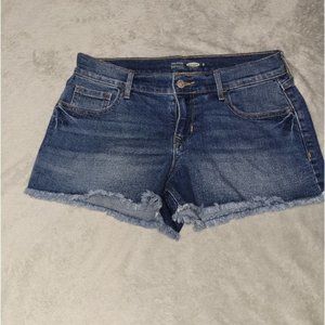 Old navy shorts Woman Size 2
